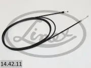 Motorhaubenzug LINEX 14.42.11