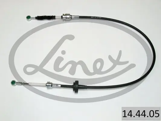 Seilzug, Schaltgetriebe LINEX 14.44.05 Bild Seilzug, Schaltgetriebe LINEX 14.44.05
