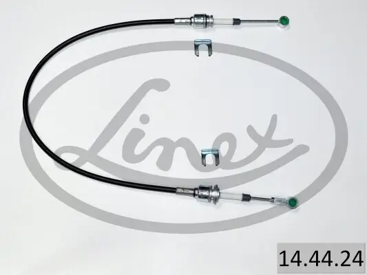 Seilzug, Schaltgetriebe LINEX 14.44.24 Bild Seilzug, Schaltgetriebe LINEX 14.44.24