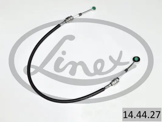 Seilzug, Schaltgetriebe LINEX 14.44.27 Bild Seilzug, Schaltgetriebe LINEX 14.44.27