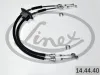 Seilzug, Schaltgetriebe rechts links LINEX 14.44.40