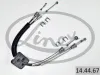 Seilzug, Schaltgetriebe rechts links LINEX 14.44.67