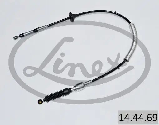 Seilzug, Schaltgetriebe LINEX 14.44.69