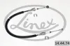 Seilzug, Schaltgetriebe LINEX 14.44.74