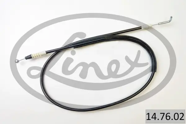 Seilzug, Türentriegelung LINEX 14.76.02