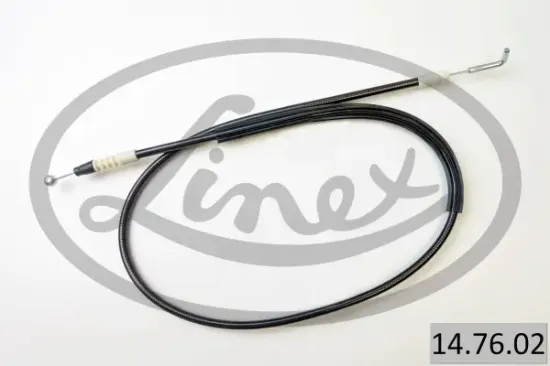 Seilzug, Türentriegelung LINEX 14.76.02 Bild Seilzug, Türentriegelung LINEX 14.76.02