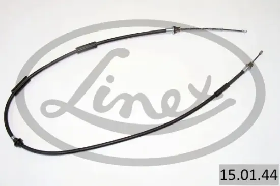 Seilzug, Feststellbremse rechts links LINEX 15.01.44 Bild Seilzug, Feststellbremse rechts links LINEX 15.01.44