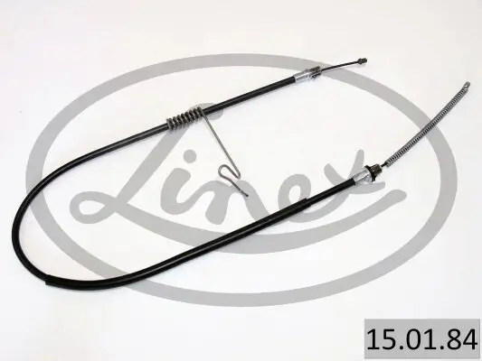 Seilzug, Feststellbremse rechts LINEX 15.01.84