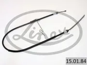 Seilzug, Feststellbremse rechts LINEX 15.01.84