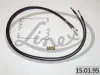 Seilzug, Feststellbremse hinten LINEX 15.01.95