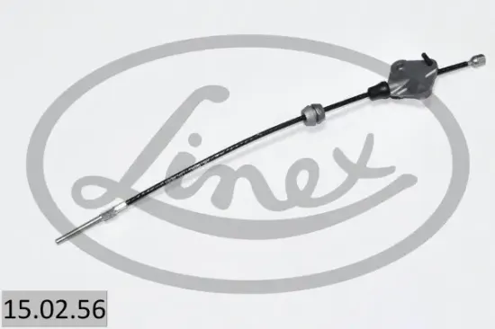 Seilzug, Feststellbremse vorne LINEX 15.02.56 Bild Seilzug, Feststellbremse vorne LINEX 15.02.56