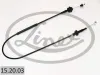 Gaszug LINEX 15.20.03
