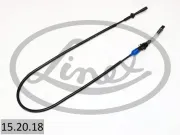 Seilzug, Kupplungsbetätigung LINEX 15.10.23