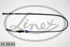 Gaszug LINEX 15.20.41