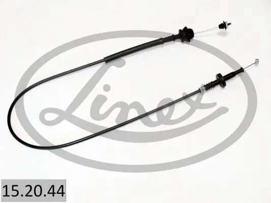 Gaszug LINEX 15.20.44