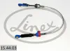 Seilzug, Schaltgetriebe LINEX 15.44.03