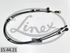 Seilzug, Schaltgetriebe rechts links LINEX 15.44.21