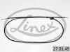 Seilzug, Feststellbremse vorne LINEX 27.01.49