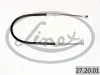 Gaszug LINEX 27.20.01