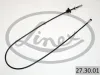 Tachowelle LINEX 27.30.01