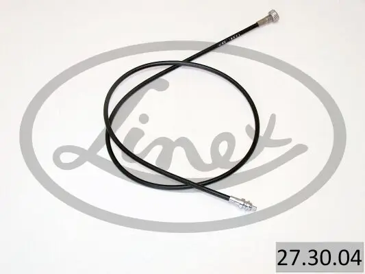 Tachowelle LINEX 27.30.04