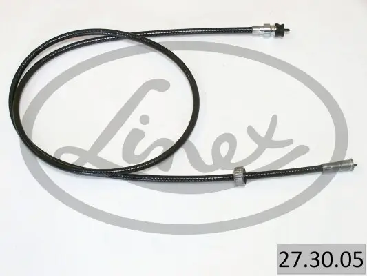 Tachowelle LINEX 27.30.05