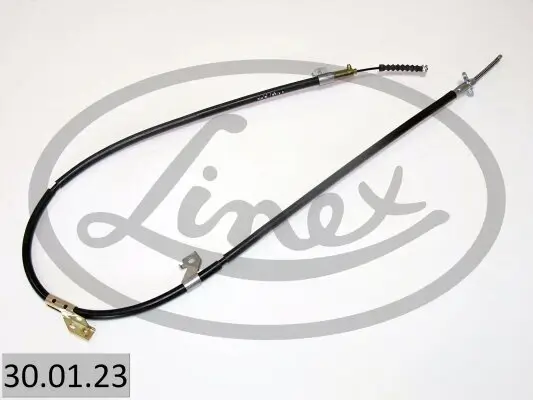 Seilzug, Feststellbremse rechts LINEX 30.01.23