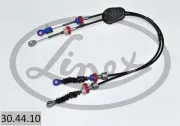 Seilzug, Schaltgetriebe rechts links LINEX 30.44.10