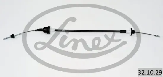 Seilzug, Kupplungsbetätigung LINEX 32.10.29 Bild Seilzug, Kupplungsbetätigung LINEX 32.10.29