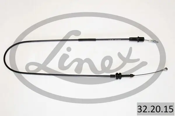 Gaszug LINEX 32.20.15