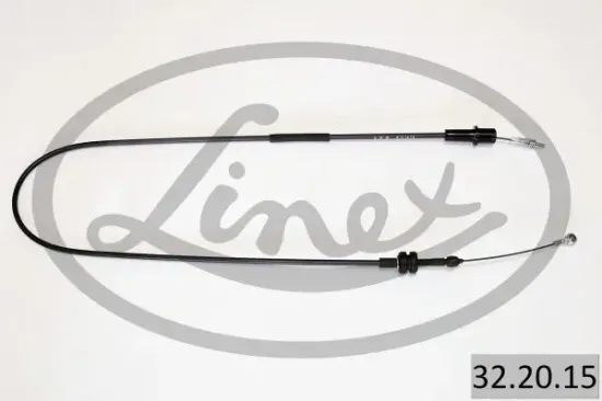 Gaszug LINEX 32.20.15 Bild Gaszug LINEX 32.20.15