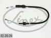 Gaszug LINEX 32.20.26