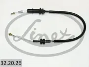 Gaszug LINEX 32.20.26