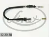 Gaszug LINEX 32.20.28