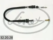 Gaszug LINEX 32.20.28