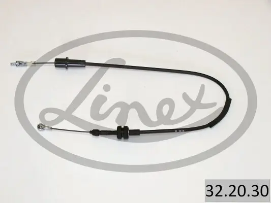 Gaszug LINEX 32.20.30