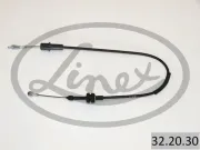 Gaszug LINEX 32.20.30