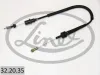 Gaszug LINEX 32.20.35