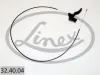 Motorhaubenzug LINEX 32.40.04
