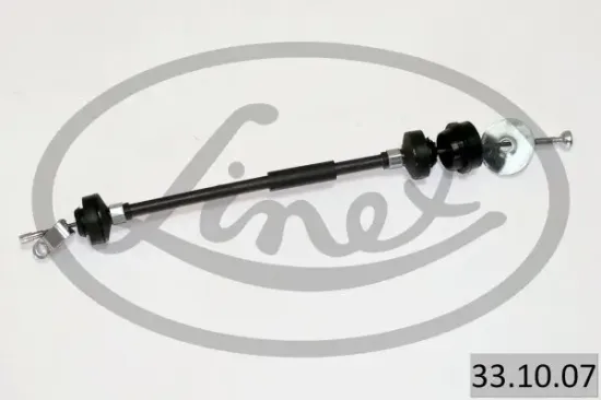 Seilzug, Kupplungsbetätigung LINEX 33.10.07 Bild Seilzug, Kupplungsbetätigung LINEX 33.10.07