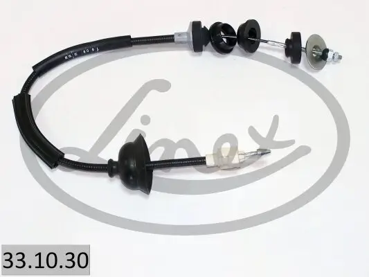 Seilzug, Kupplungsbetätigung LINEX 33.10.30