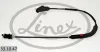 Seilzug, Kupplungsbetätigung LINEX 33.10.47