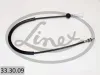 Tachowelle LINEX 33.30.09