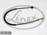 Tachowelle LINEX 33.30.09