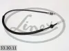 Tachowelle LINEX 33.30.11