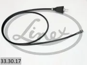 Tachowelle LINEX 33.30.17