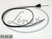 Tachowelle LINEX 33.30.20