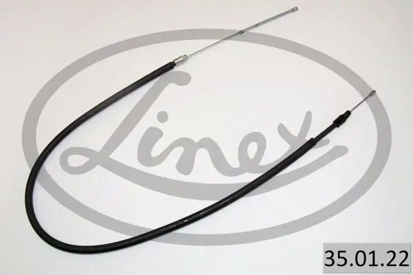 Seilzug, Feststellbremse rechts links LINEX 35.01.22