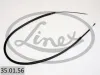 Seilzug, Feststellbremse rechts links LINEX 35.01.56