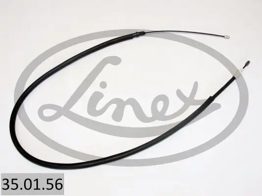Seilzug, Feststellbremse rechts links LINEX 35.01.56 Bild Seilzug, Feststellbremse rechts links LINEX 35.01.56